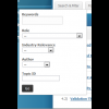Search and Filter