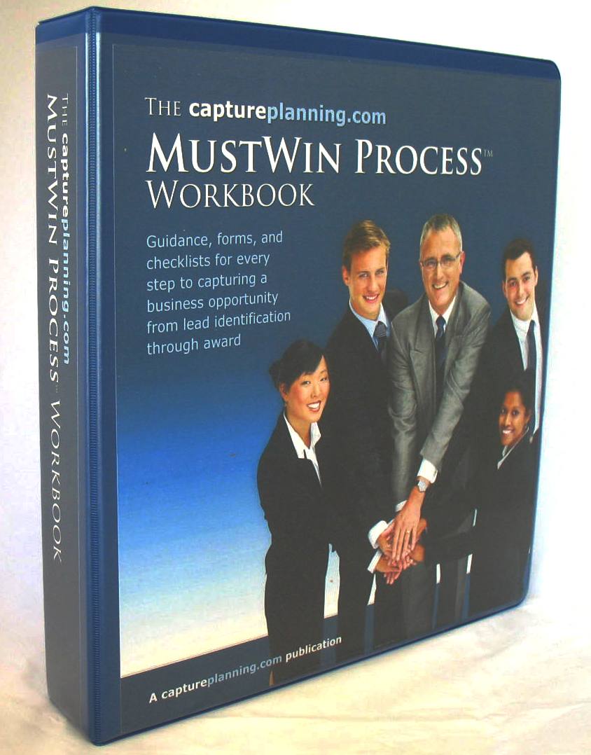 More information about "MustWin Process Workbook"
