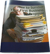 More information about "How to Survive Your First Business Proposal"