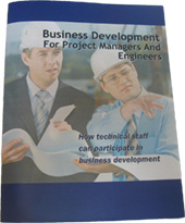 More information about "Business Development for Project Managers"