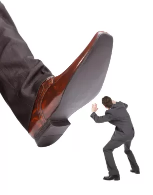 5 ways a small business can beat its much larger competitors