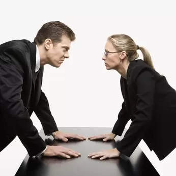 Changing the dialog surrounding bid decisions