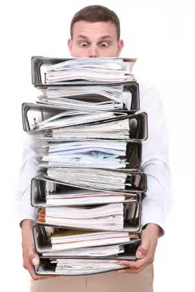 10 tips for doing too many proposals with too few people