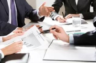 Can you improve proposal quality by cancelling the reviews?