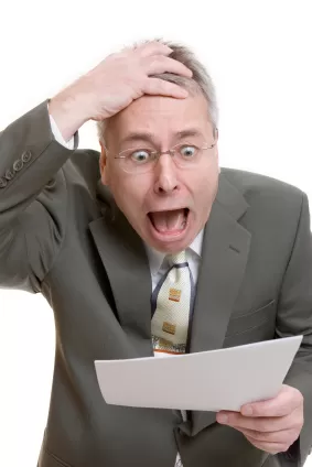 31 reasons you would not accept your own proposal