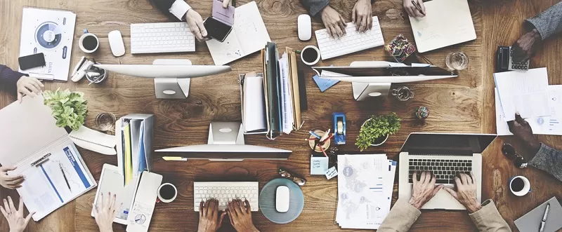 9 examples of using instructions to guide a team of people to write a great proposal