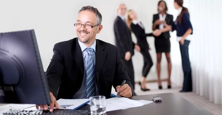 How to write an Executive Summary for a proposal from the customer?s perspective