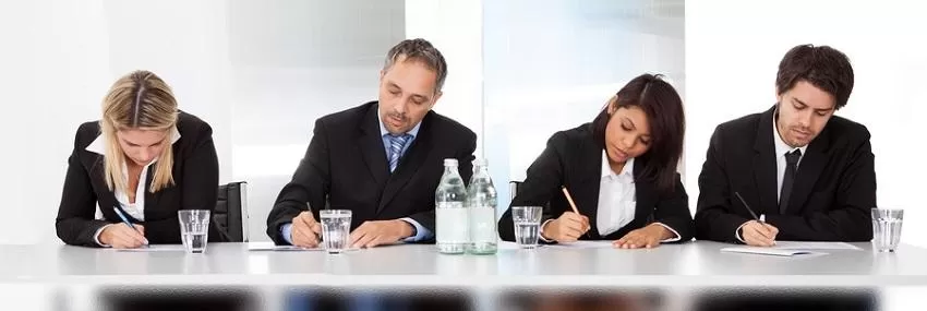 How many proposal reviewers do you need?