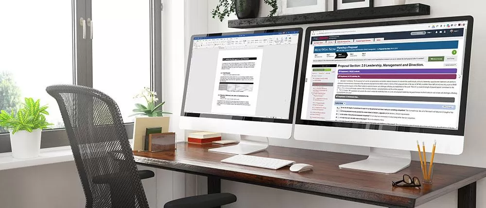 5 simple things to focus on when creating your first Proposal Content Plan