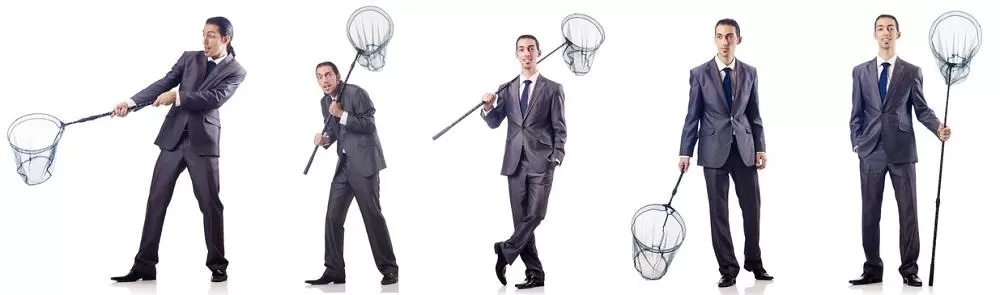 Introducing capture management at your company