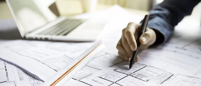 A blueprint for proposal writing that explains how to approach writing proposal paragraphs