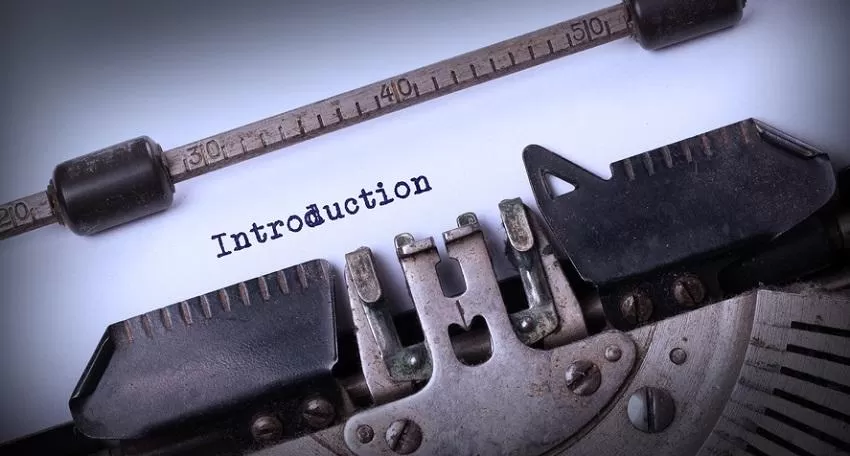 Proposal templates for any industry and subject matter
