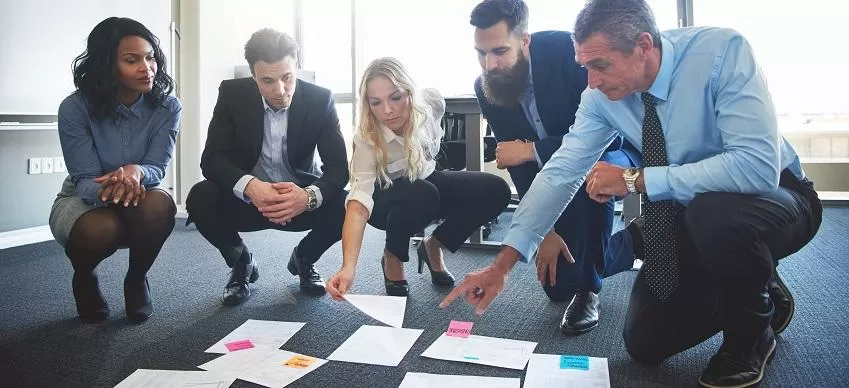 Proposal director vs proposal manager vs proposal coordinator vs proposal writer