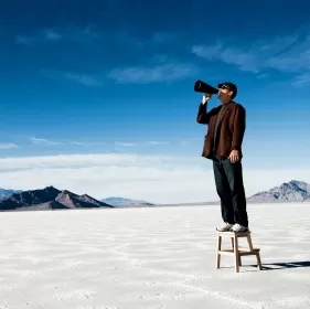 When is a proposal manager not a proposal manager?