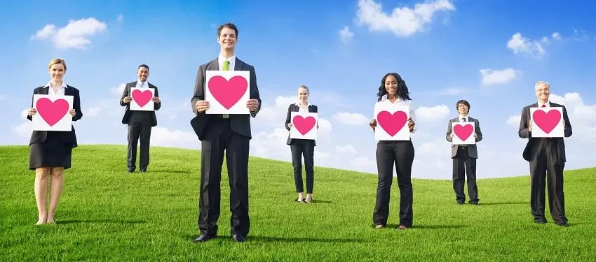 The truth about customer intimacy