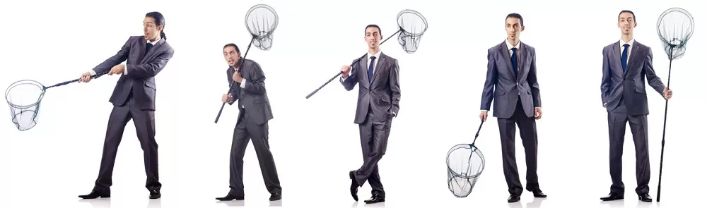 What is a Capture Manager and what role do they play in winning?