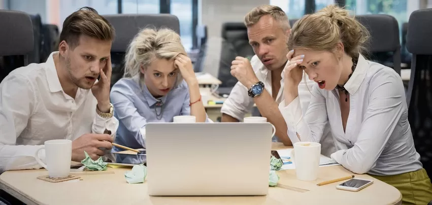 Do not make these 20 mistakes when writing your Executive Summary