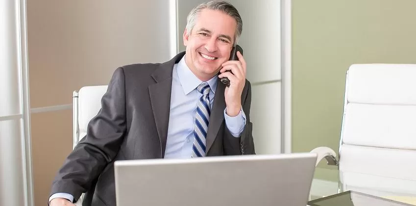 How selling in writing is different than selling in person