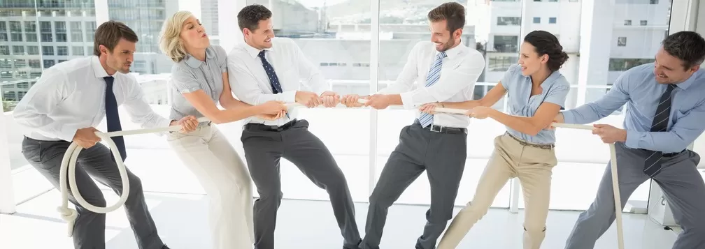 Business development vs. capture management vs. proposal management vs. winning