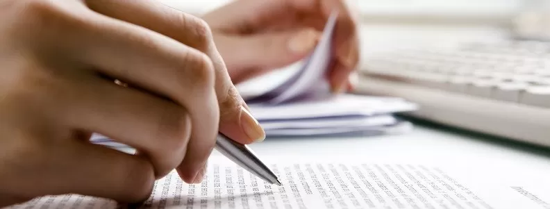 The difference between technical writing and proposal writing