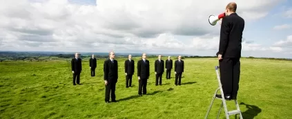 21 tips for new executives with business development responsibilities