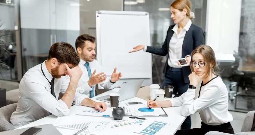 11 ways to ensure everyone ends up hating proposals