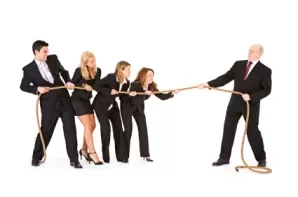 Competitive Assessment