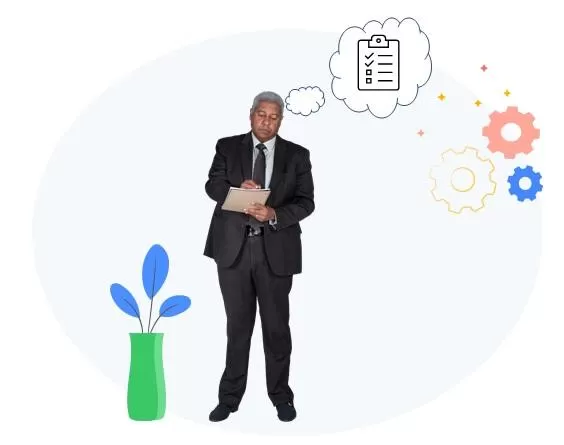 RFP amendment checklist