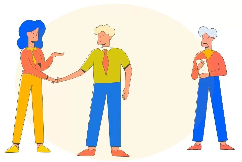 Is the RFP wired for someone else?