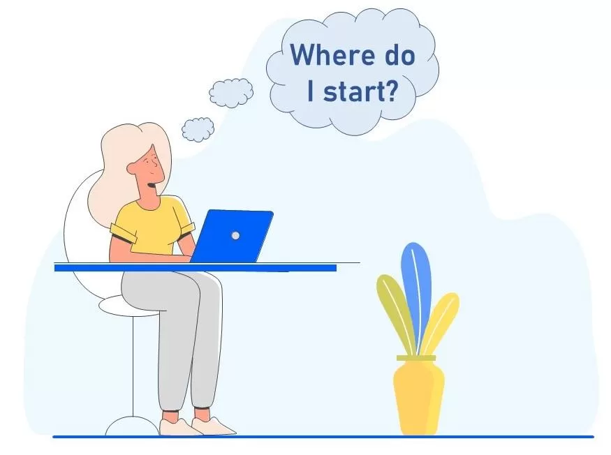 Getting started