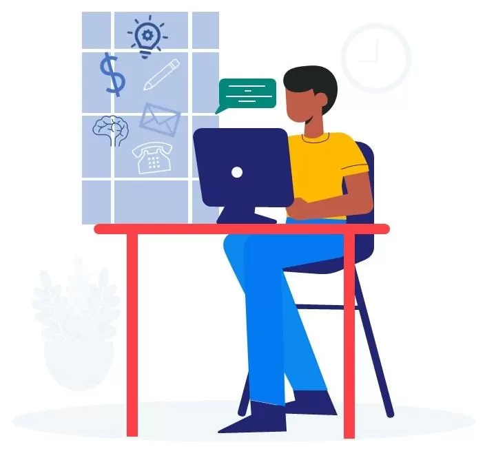 Capture manager