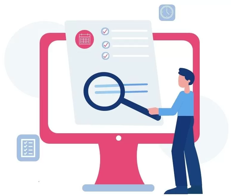 Proposal manager