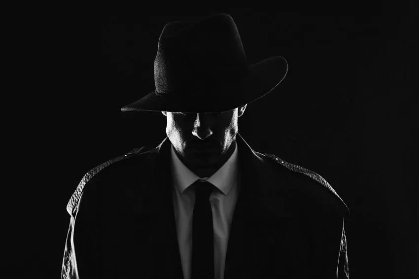Planning a Black Hat review