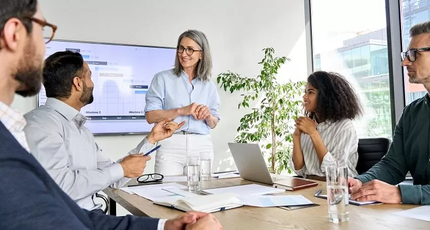 What should your pre-RFP pursuit goals be?