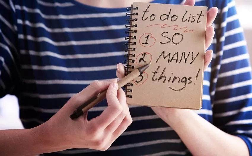 44 things you might want from your Proposal Manager
