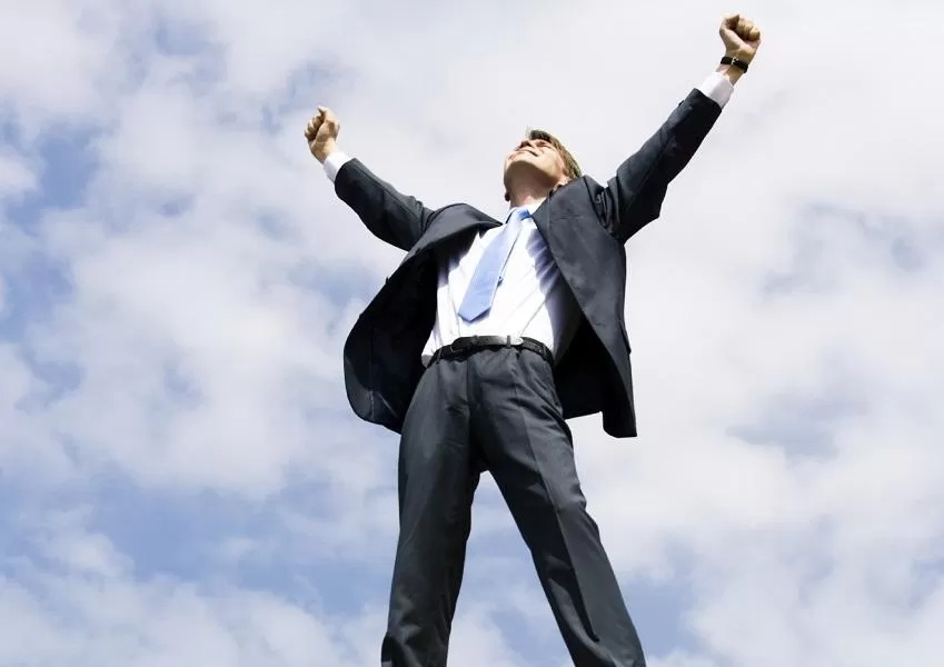 Where does a winning proposal come from?