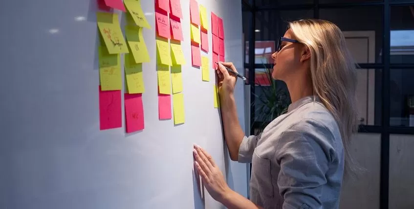 Why an outline or a compliance matrix is not enough to plan your proposal