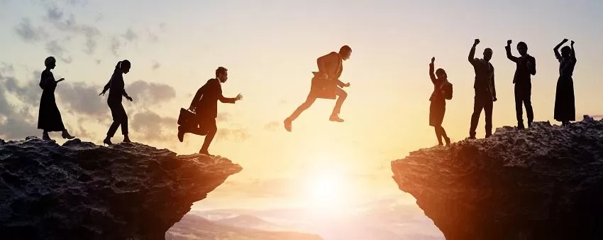 An easy way to create a proposal management process and improve it over time
