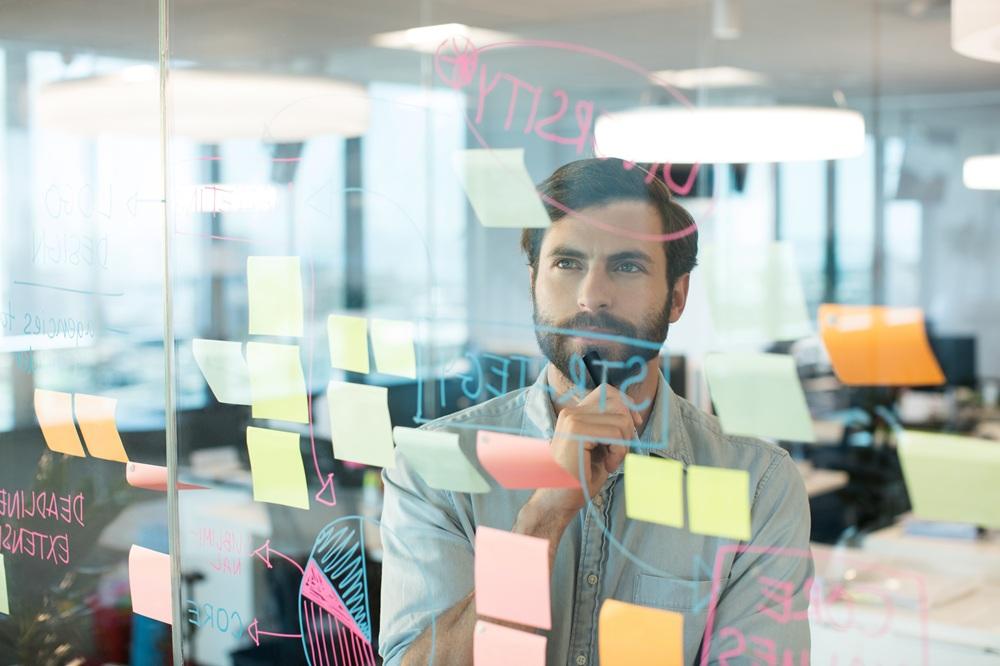 11 topics that drive win strategies